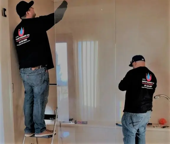 Professional plumbing installation for Toilet Repair in Dupreeville